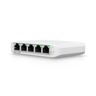 UniFi Switch Flex Mini