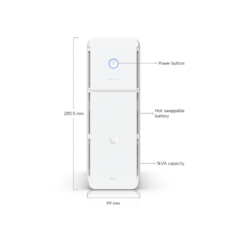 UniFi UPS Tower