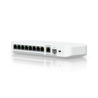 UniFi Switch Flex 2.5G