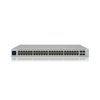UniFi Switch Pro 48 PoE