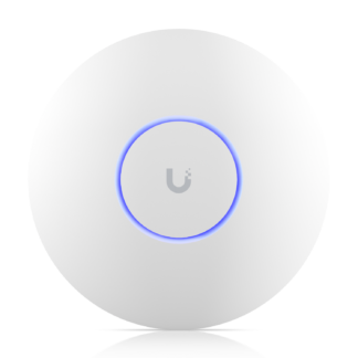 UniFi U6 Long-Range Access Point