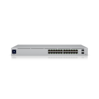 UniFi Switch Pro 24
