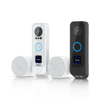 G4 Doorbell Pro PoE Kit