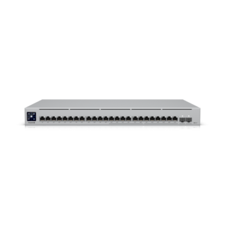UniFi Switch Enterprise 24 PoE