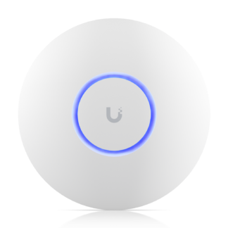 UniFi U6+ Access Point