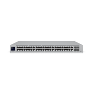 UniFi Switch Enterprise 48 PoE