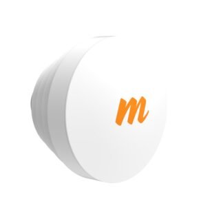 Mimosa N5-X16 Twist-On Horn Antenna