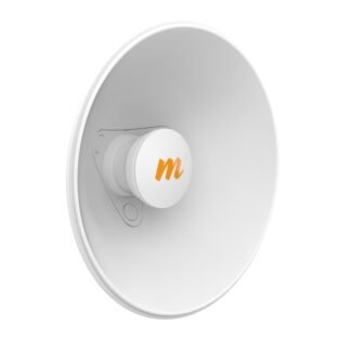 Mimosa N5-X20 Twist-On Dish Antenna (2-Pack)