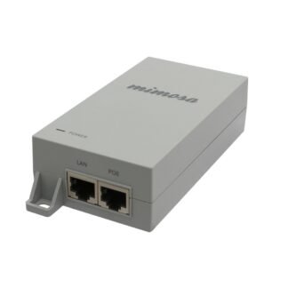 Mimosa 50V Gigabit PoE Injector