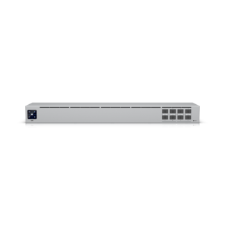 UniFi Switch Aggregation