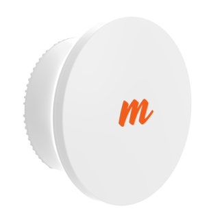 Mimosa B24 24 GHz Backhaul Radio (Half Link)