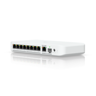 UniFi Switch Flex 2.5G PoE