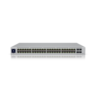 UniFi Switch Pro 48