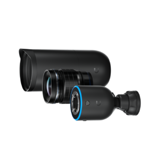 AI DSLR