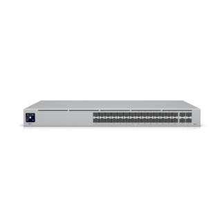 UniFi Switch Pro Aggregation