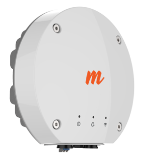 Mimosa B11 Licensed Backhaul Radio