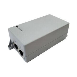 Mimosa 24V Gigabit PoE Injector